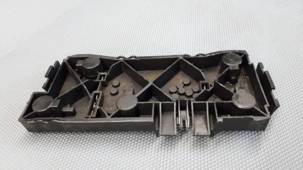 161945258 wkład lampy prawy VW JETTA I