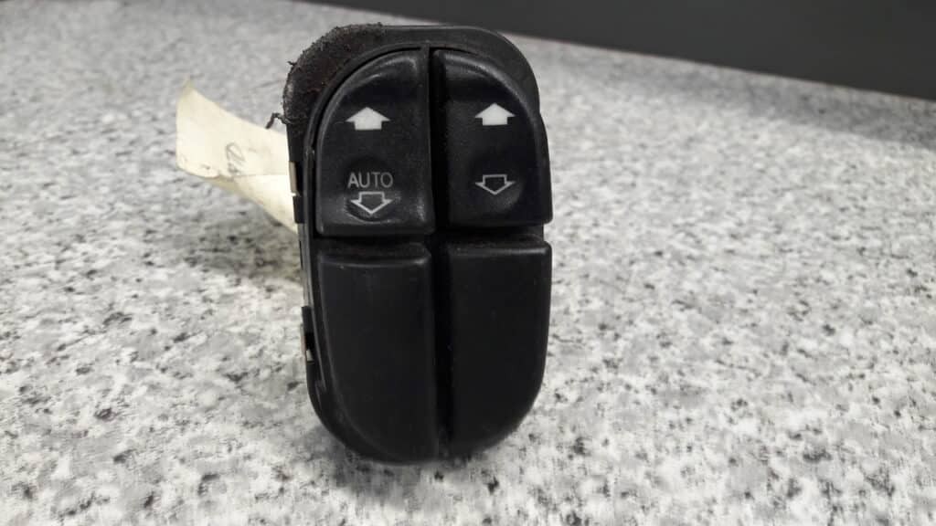 97BG14529AA Przelacznik panel szyb Ford Mondeo Mk2
