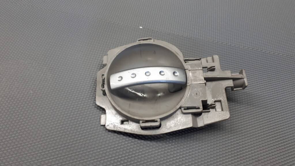 9647164577 Klamka wewnętrzna lewy przód citroen c3
