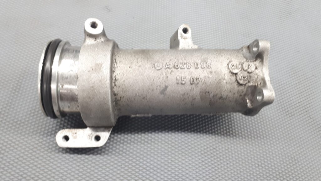 A6280981507 dolot rura powietrza lewa mercedes w220