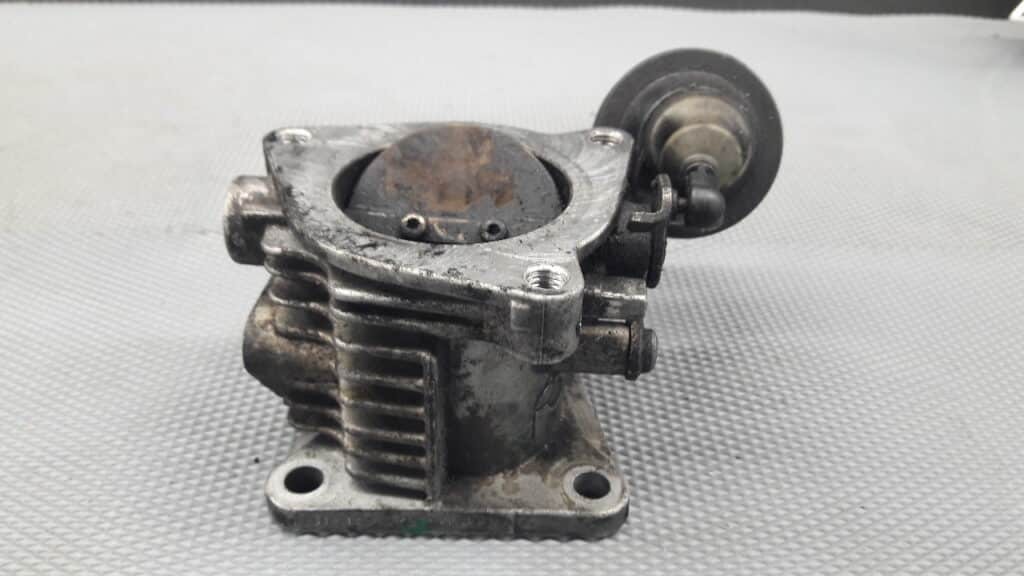 46767695 przepustnica ALFA ROMEO 156 1.9 JTD
