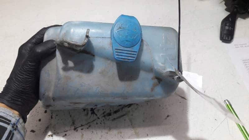 1H0955453 zbiornik spryskiwaczy golf seat skoda