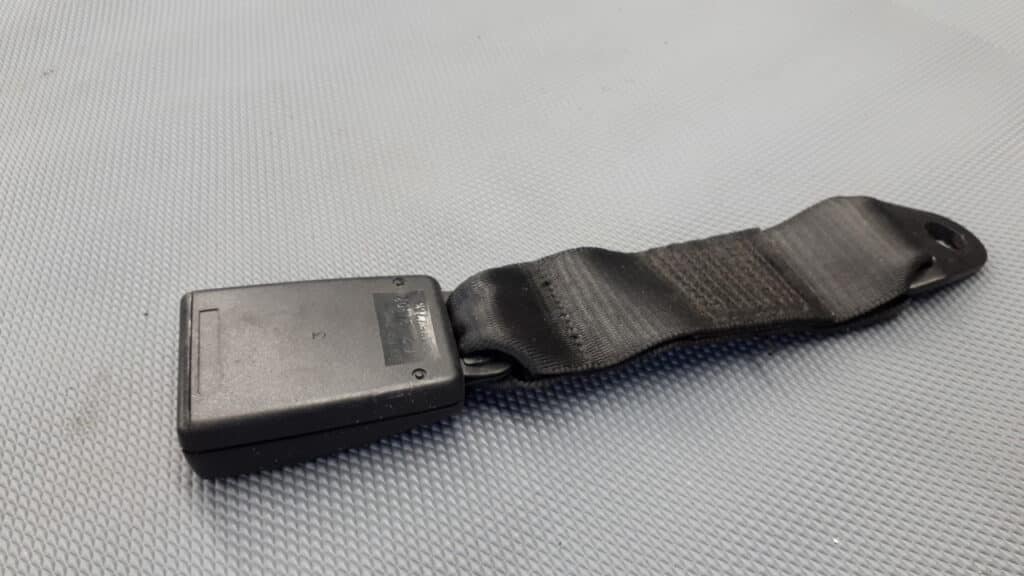 1767788 Zapinka klamra pasa lancia