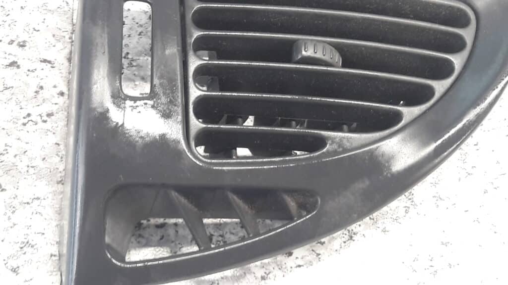 9634422577 kratka nawiewu P.P. CITROPEN C5 04R
