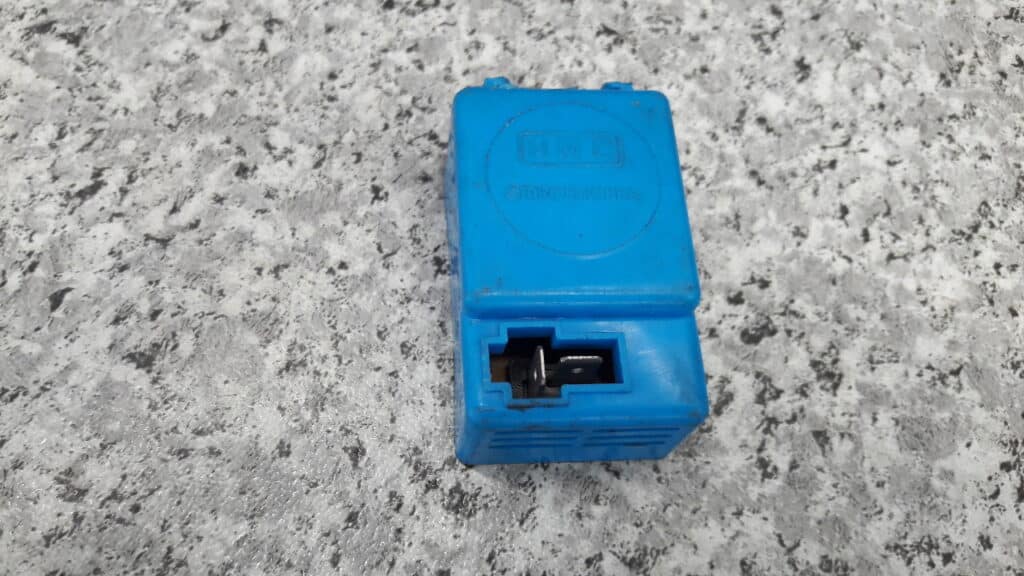 9683307000 modul przekaznik kia picanto