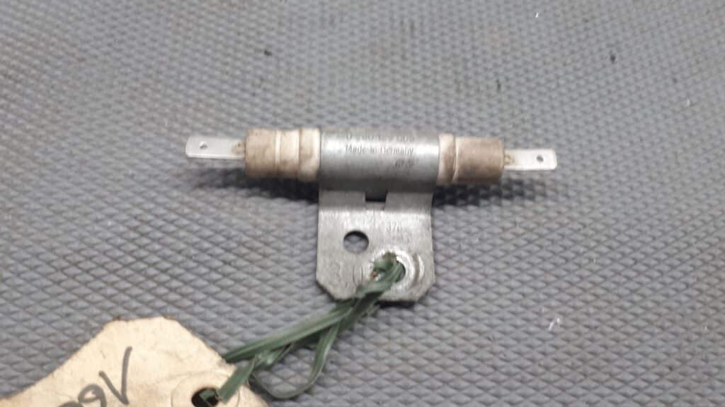 0280159009 rezystor fiat TEMPRA 93R