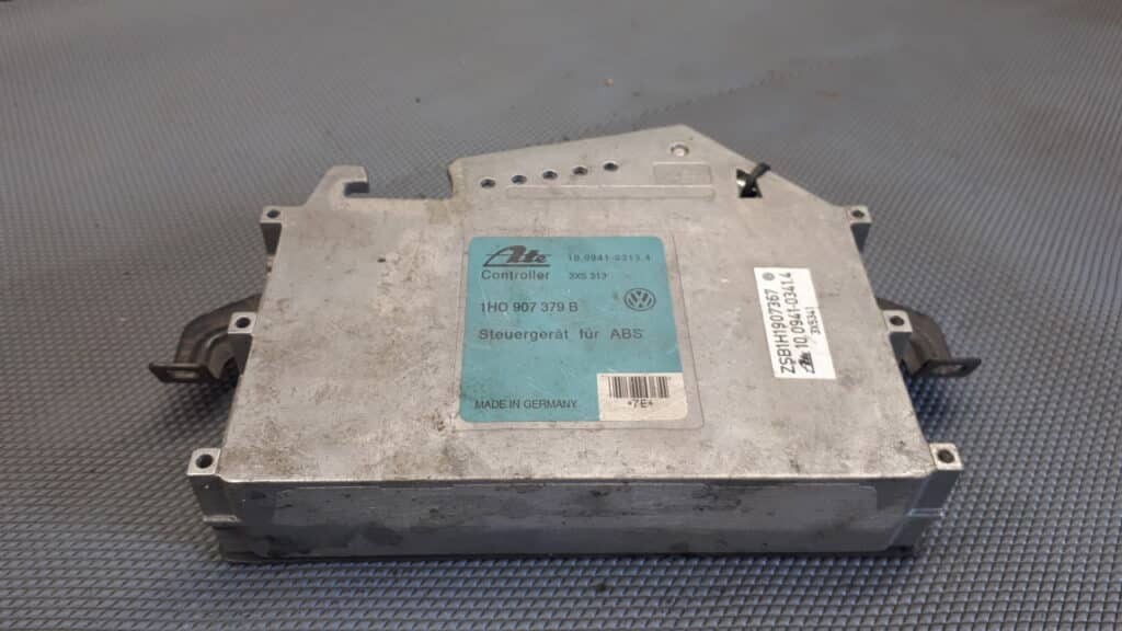 1H0907379B komputer sterownik abs ate golf III 1.9tdI