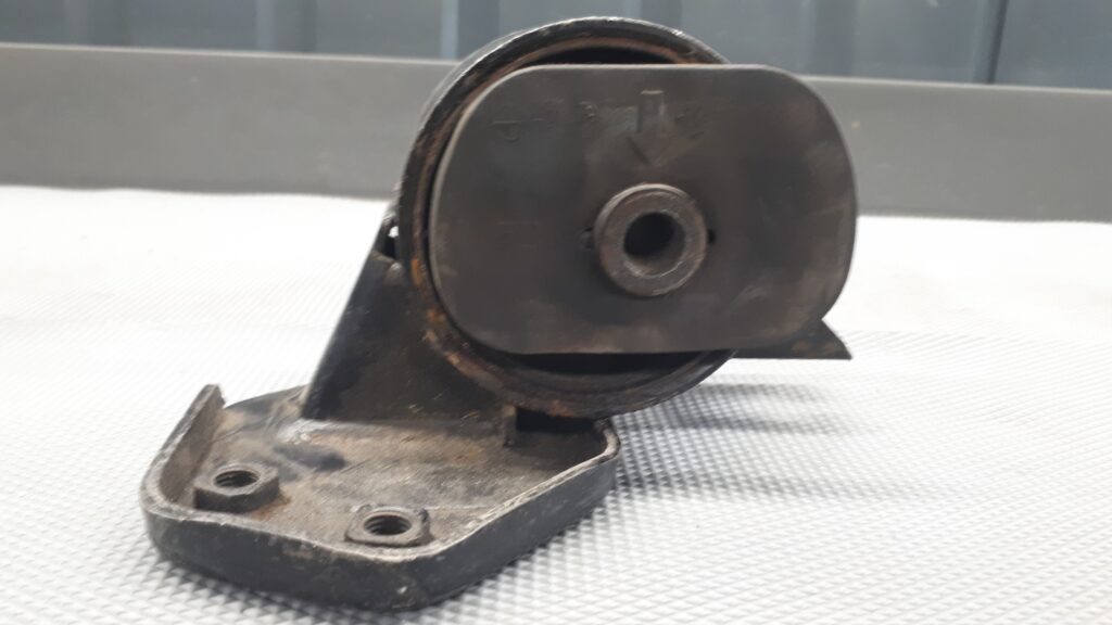 lampa poduszka hyundai  accent II 1.3