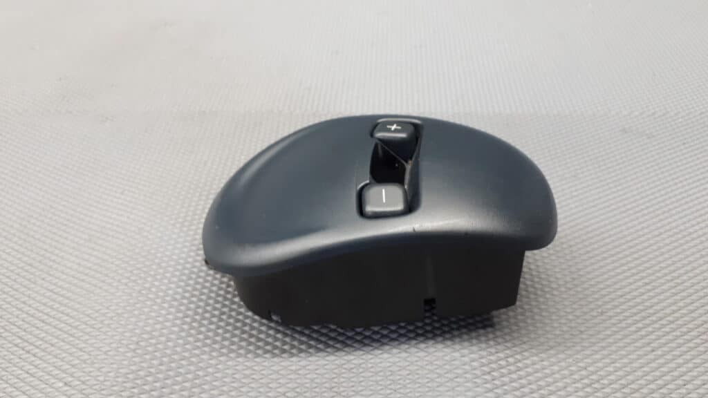 544741300 Panel sterowania renault espace III