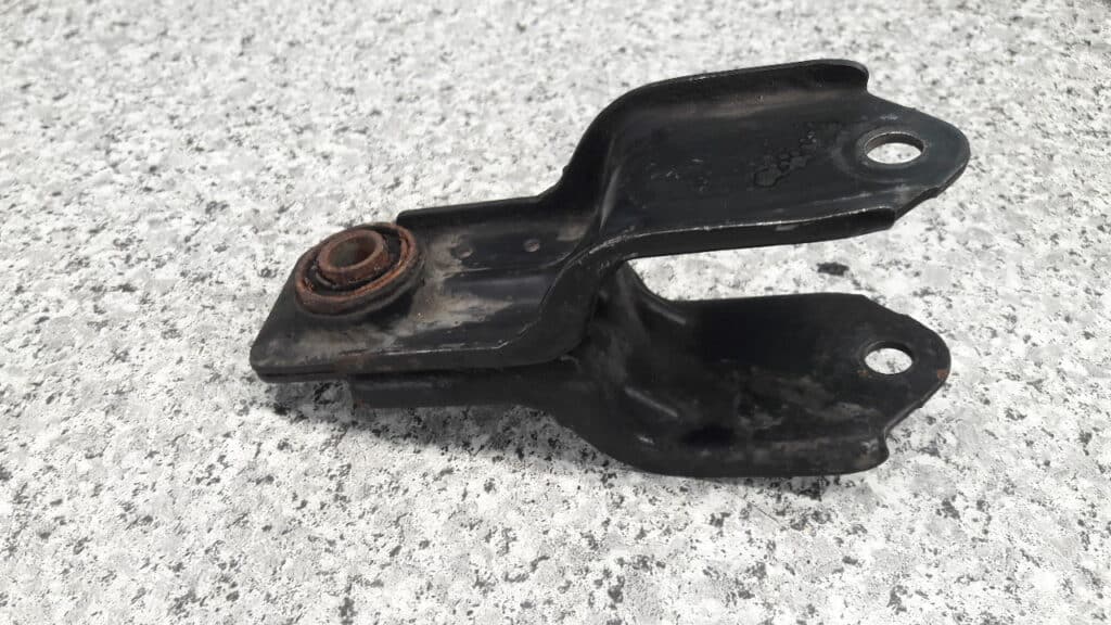 wspornik silnika citroen saxo lift 1.1