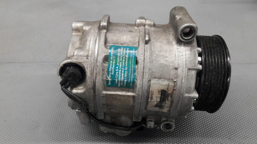 8629620 kompresor klimatyzacji  MERCEDES w211 320cdi