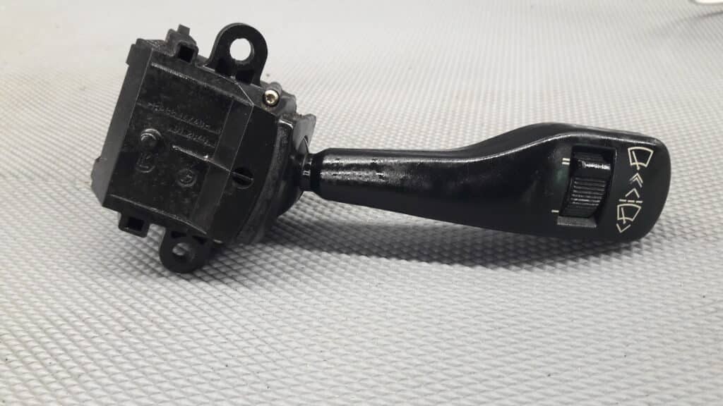 8363664H Przelacznik wycieraczek BMW E46