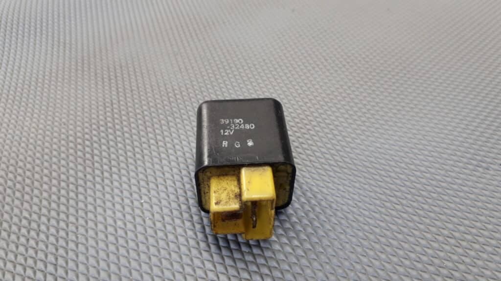 39190-32480 Przekaznik hyundai excel 99r
