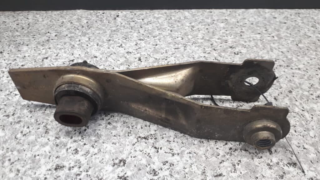 8200250743 lapa poduszka silnika renault laguna ii