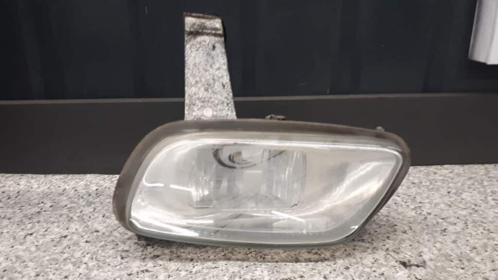 9622578380 Halogen lewy przod Peugeot106