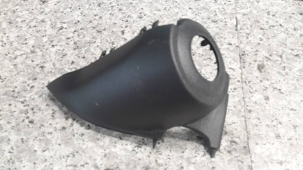 azm11005 obudowa stacyjki Opel Karl 2017
