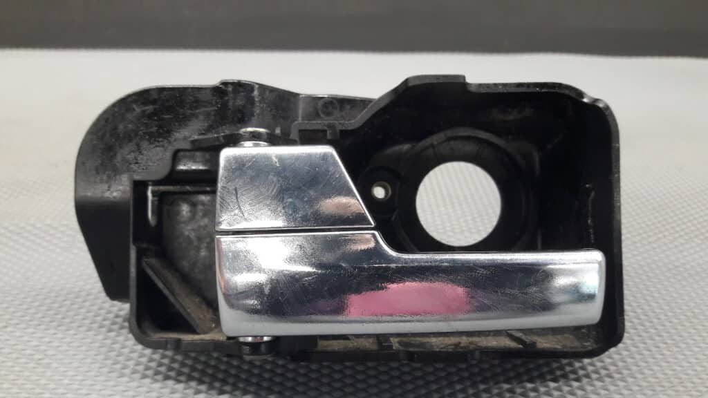 1S71F22601AF Klamka dzrwi lewy przod Mondeo MK3
