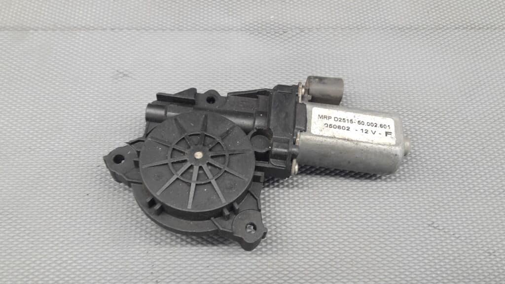 D251550002601 Silniczek szyby lewy przod Fiat Stilo 5D