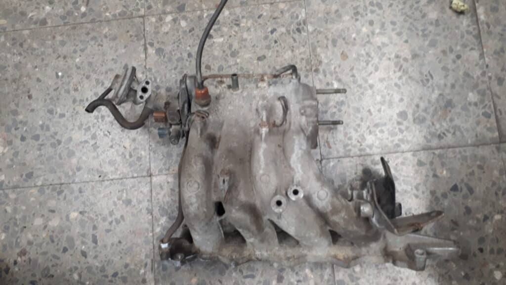 kolektor ssacy SUZUKI BALENO 1.3