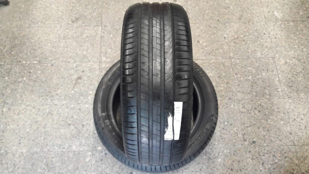 opona letnia pirelli scorpion 255/45r19