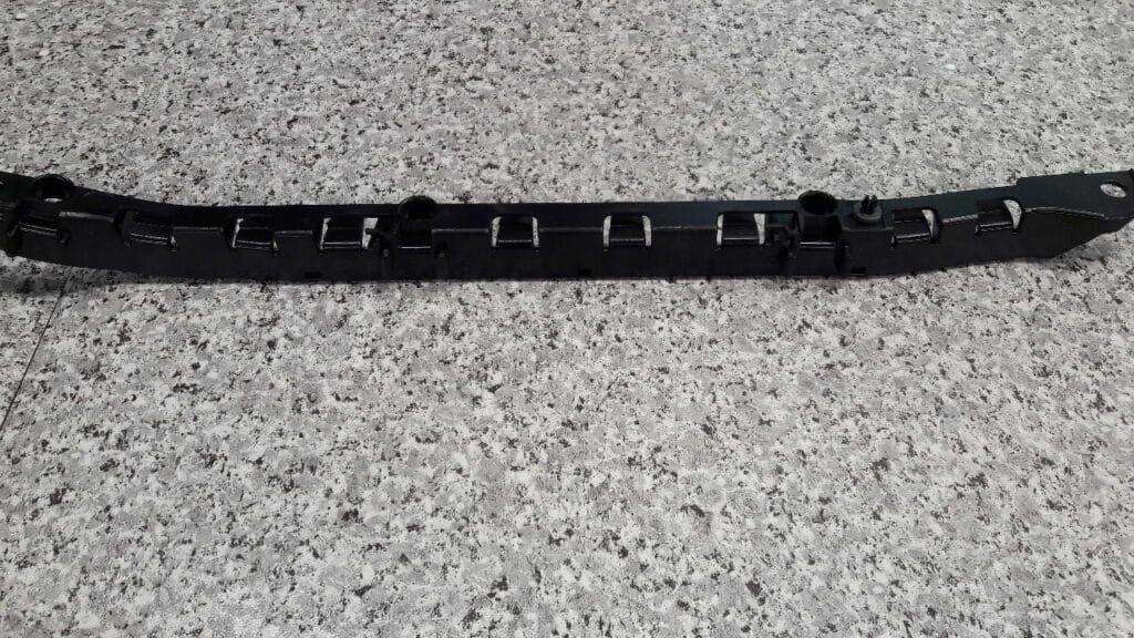 a2048800530 alizg zderzaka tyl mercedes c w204