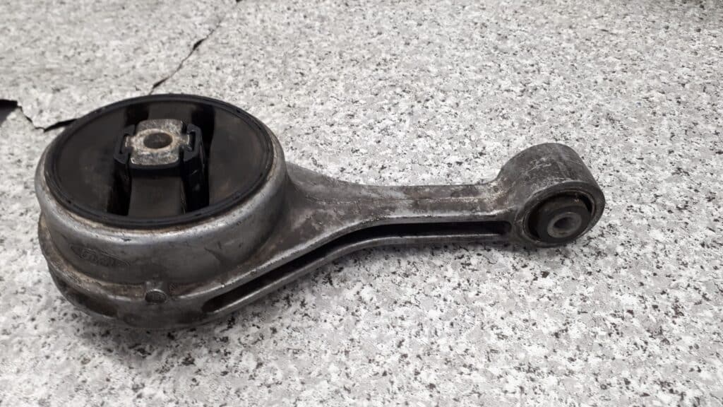 97FB-6P082-CB lapa poduszka FORD MONDEO MK4
