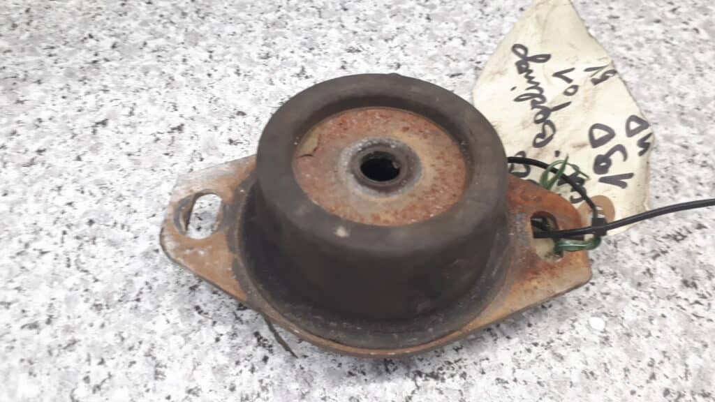 poduszka skrzyni citroen berlingo 1.6 16v hdi