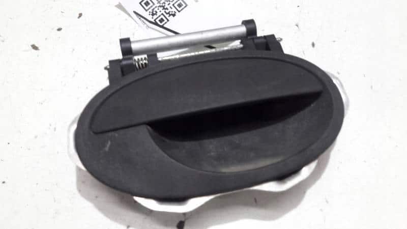 8048604 klamka praqwy  PRZOD OPEL CORSA C