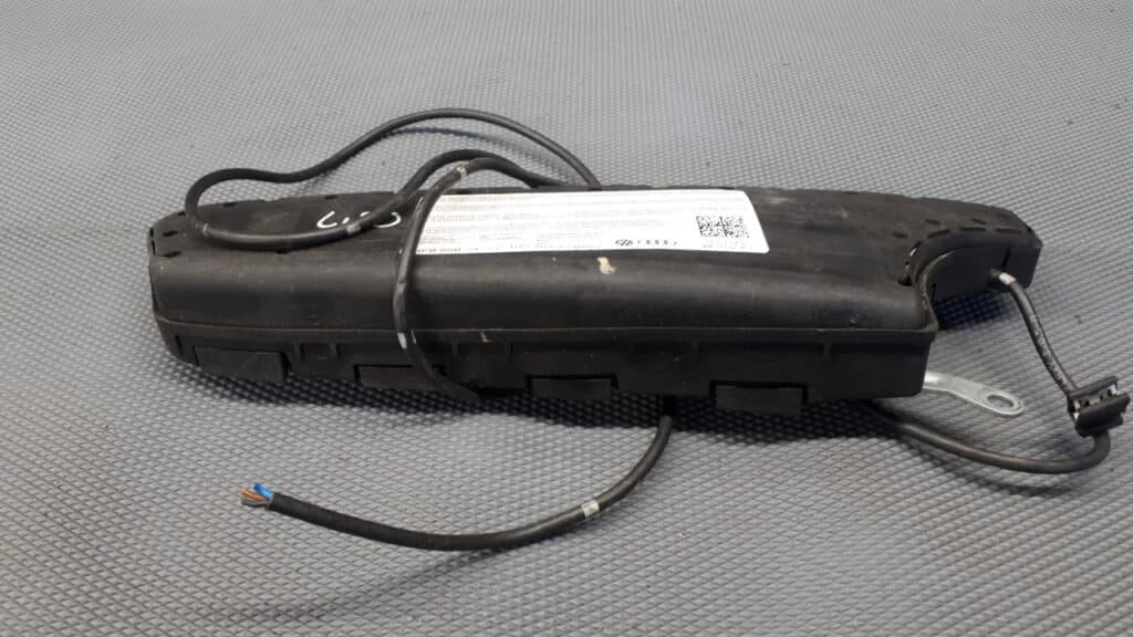 4f0880242g airbag fotela audi a6 c6 2009r prawa