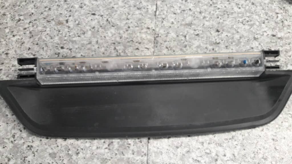 6905492 trzecie swiatlo stop bmw e46 compact