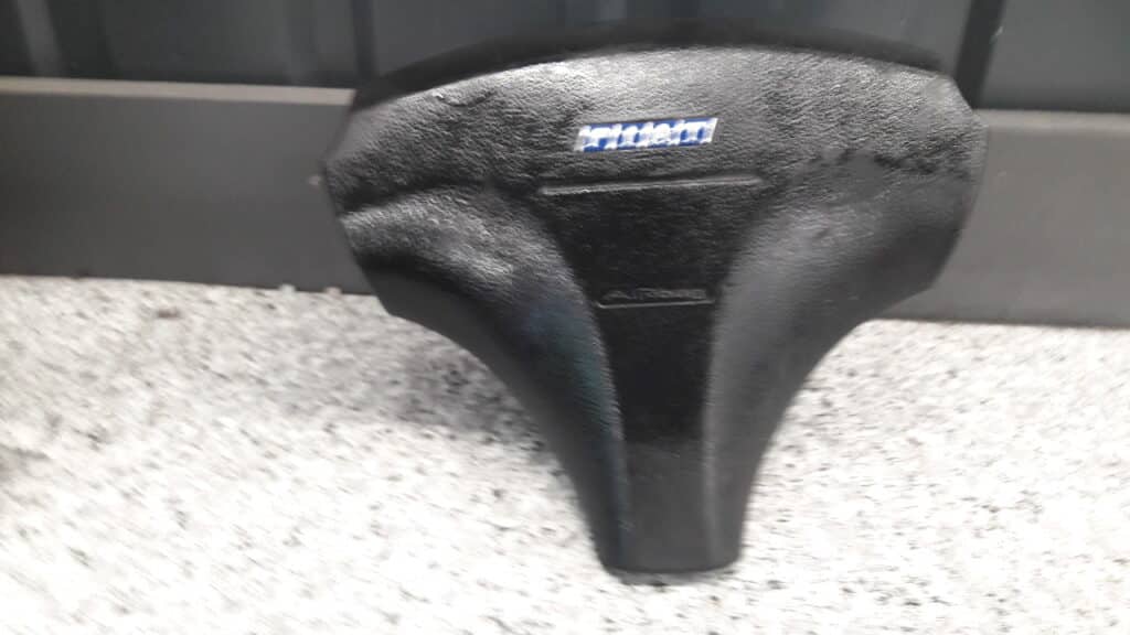 46460517 poduszka airbag fiat coupe 1.8 16v 93-00