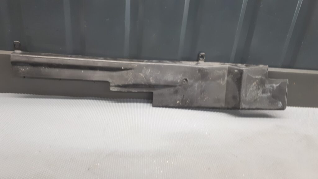 a1636840318 listwa nakładka progowa prawy tył mercedes ml w163