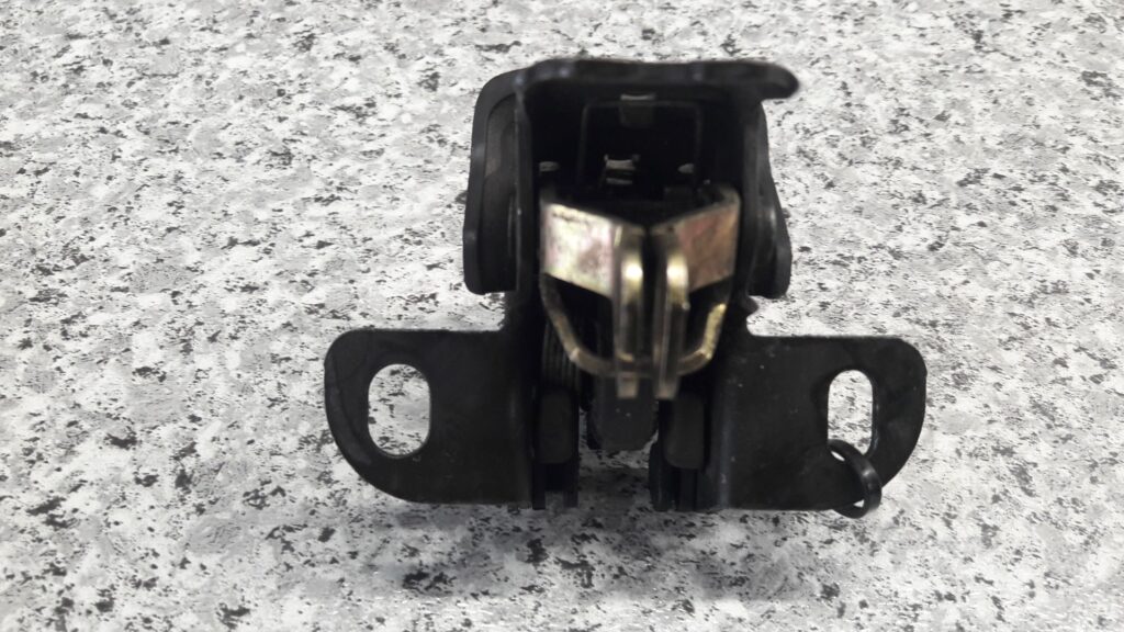 307519H zamek drzwi tylnych GORNY RENAULT KANGOO
