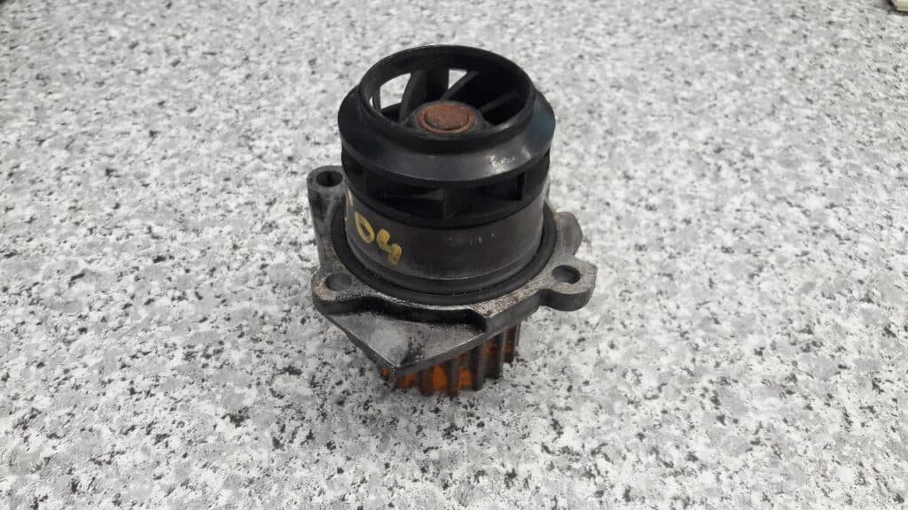 045121019c pompa wody vw audi skoda seat 1.9tdi