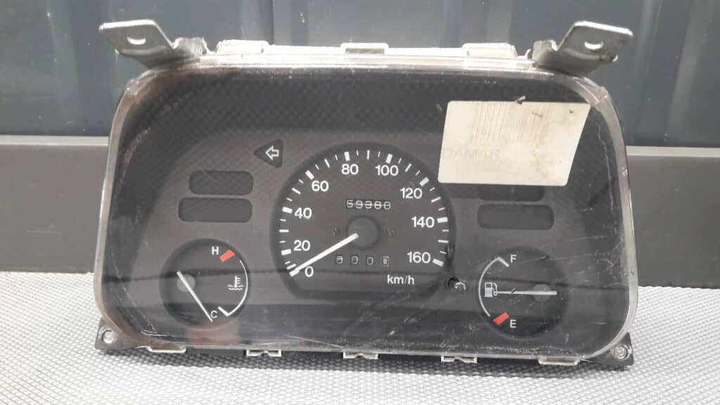 3410070F20 Licznik Suzuki Alto 1,0 94-02r