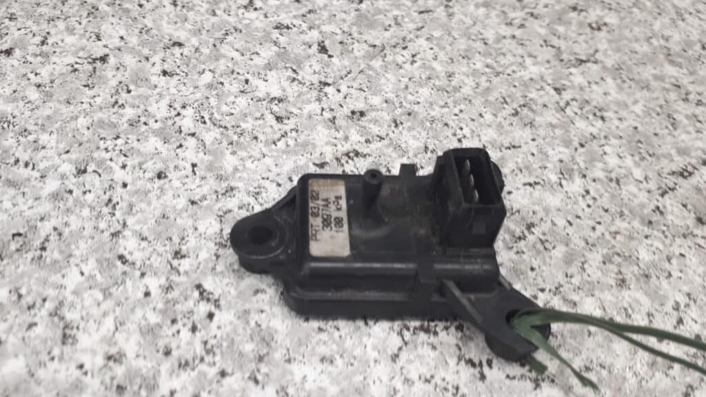 prt03/02 sensor map fiat punto 12si 98r