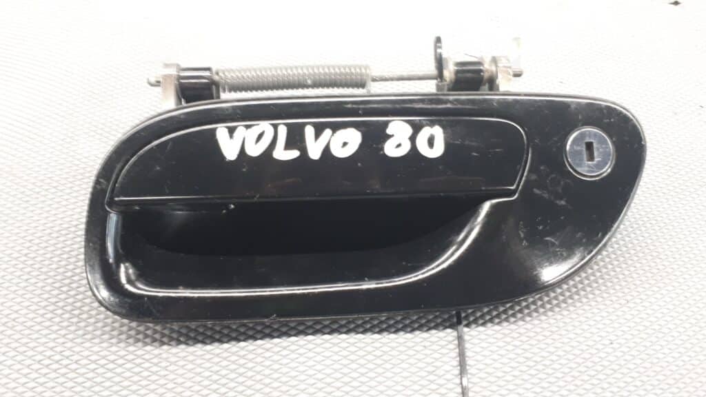 klamka drzwi lewy przod volvo s80