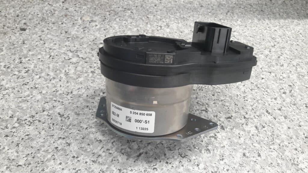 0204850658 0265954077 Serwo elektryczne Audi VW Skoda