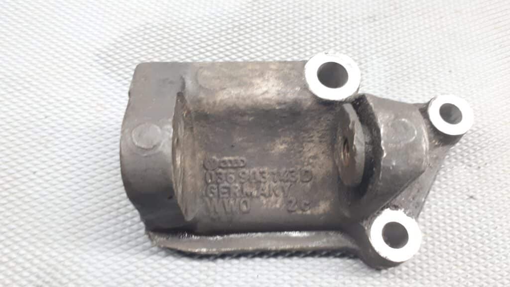 036903143D lampa alternatora vw golf II 1.3