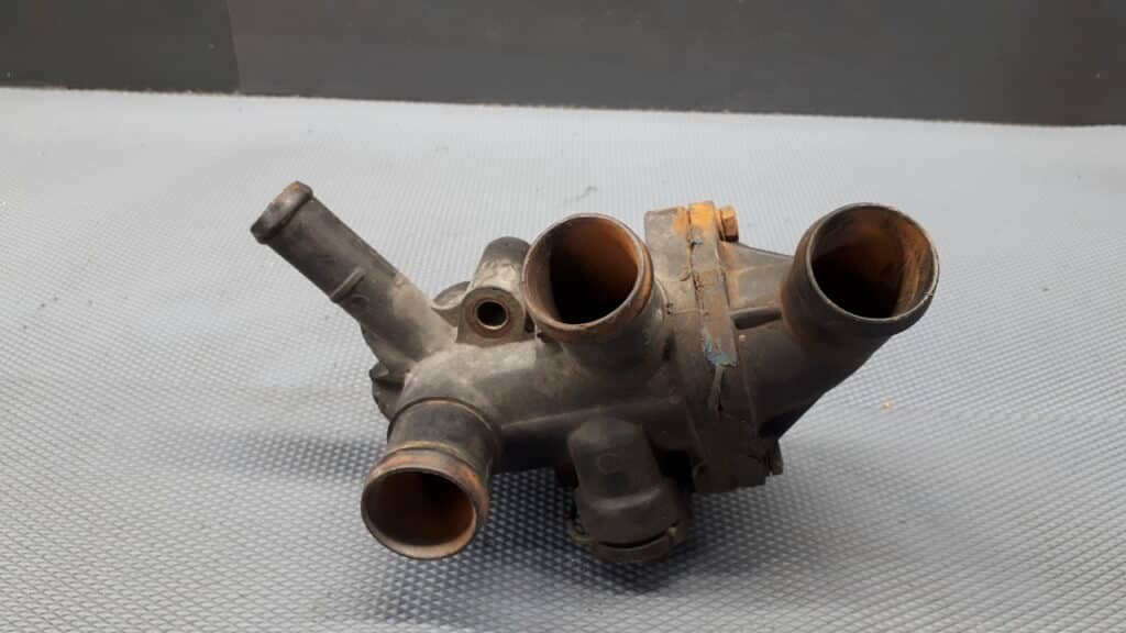 Krociec wody vw golf II 1.6b