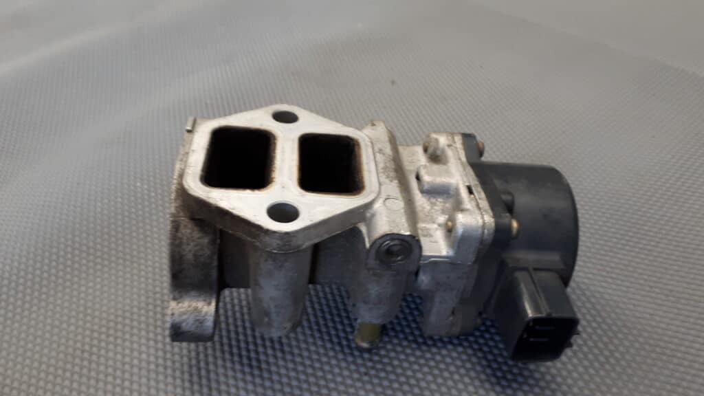 Zawor egr mitsubishi space