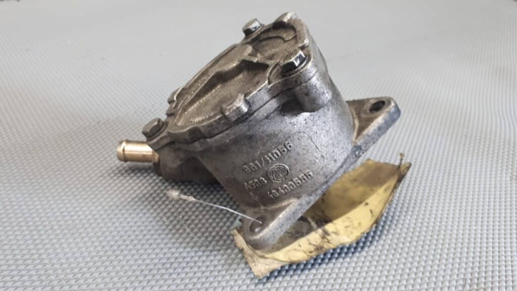 46433555 Pompa vacum Fiat Brava 95-01 1.9 Tdi