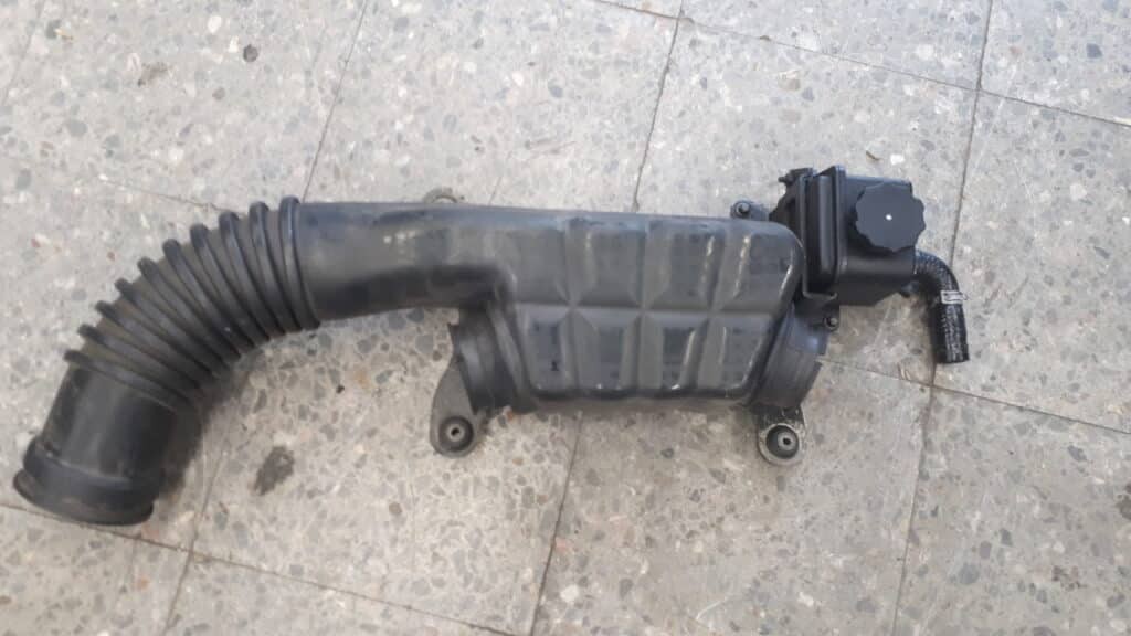 a6280901129 rezonator powietrza mercedes w163