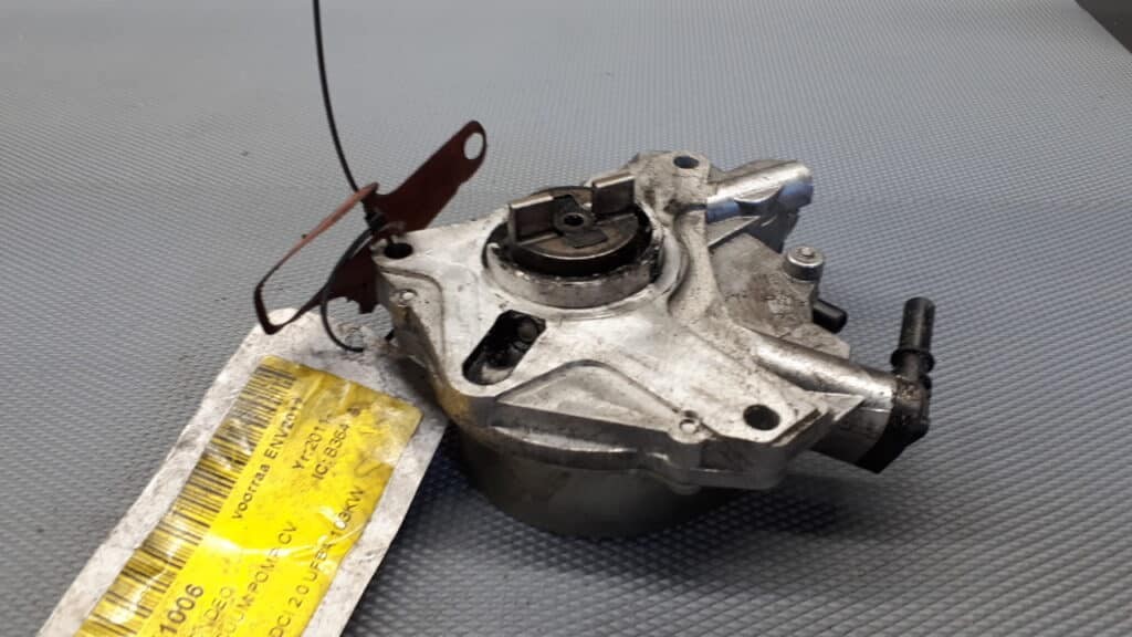 7.02139 Pompa vacum ford mondeo mk4 lift