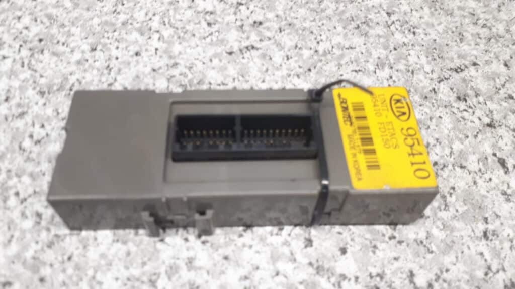 95410fd150 Sterownik modul swiatel Kia Rio I