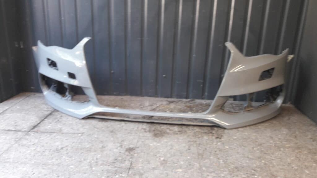 8V5897437G Zderzak przód Audi A3 8V s-line