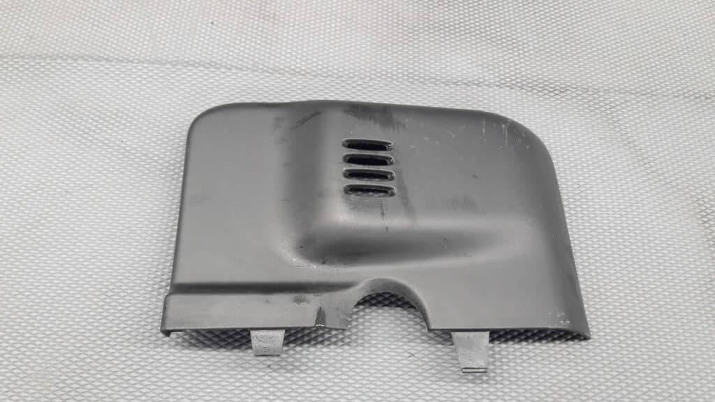 42421918 oslona lusterka Opel Karl 17r