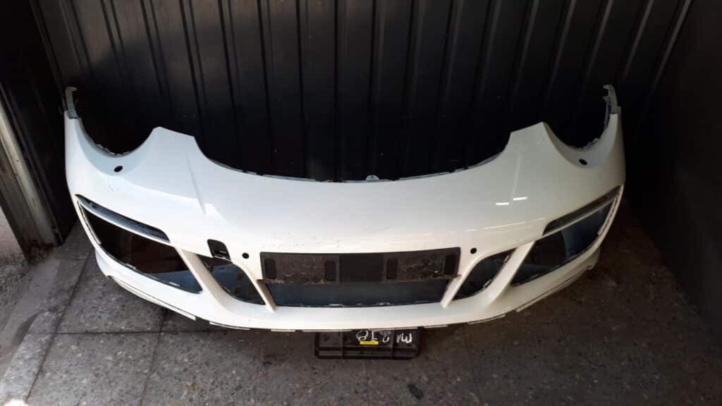 99150598213 zderzak przód Porsche carrera GTS LIFT