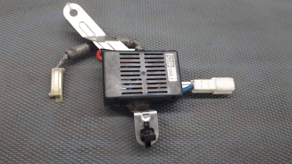 05370 modul anteny lexus IS220