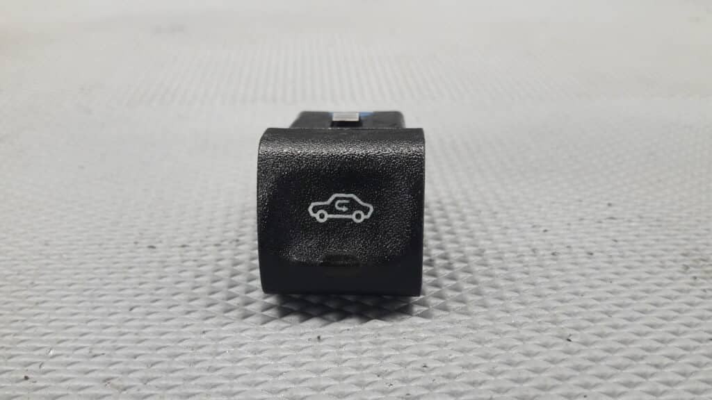 90457320 wlacznik obiegu powietrza OPEL VECTRA B
